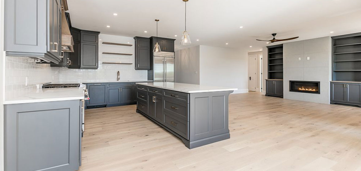 Financing Options for Custom Home Additions in Uxbridge